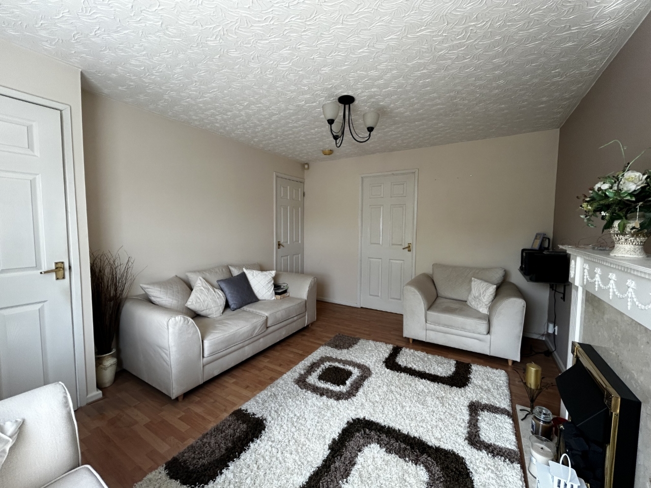 Bure Grove, Willenhall, West Midlands, WV13