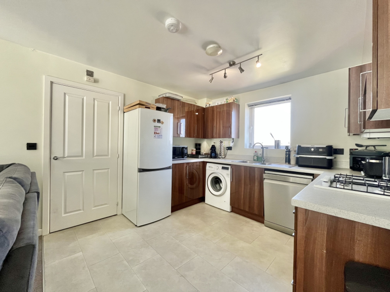 Donington Grove, Wolverhampton, WV10