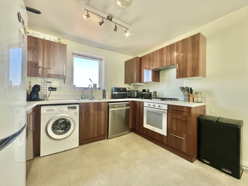 Donington Grove, Wolverhampton, WV10