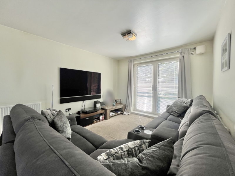 Donington Grove, Wolverhampton, WV10