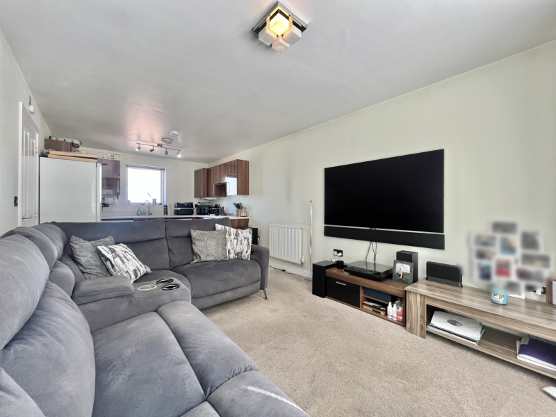Donington Grove, Wolverhampton, WV10