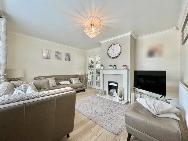 Somerford Gardens, Wolverhampton