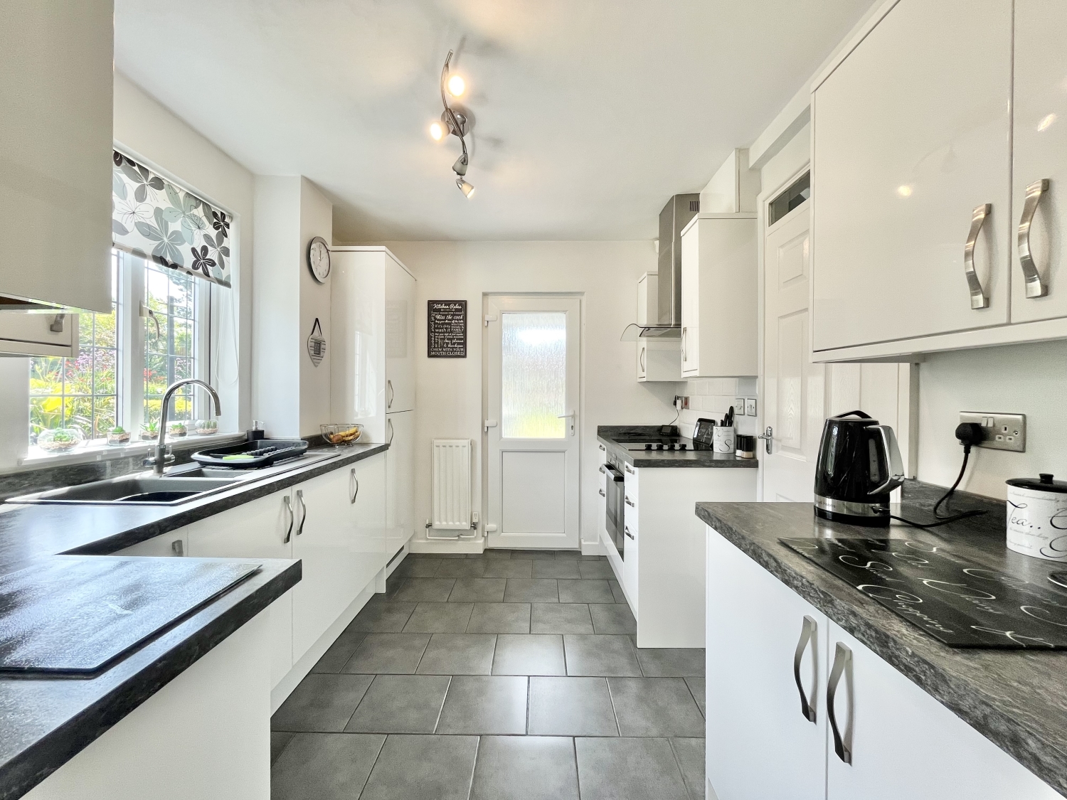 Somerford Gardens, Wolverhampton