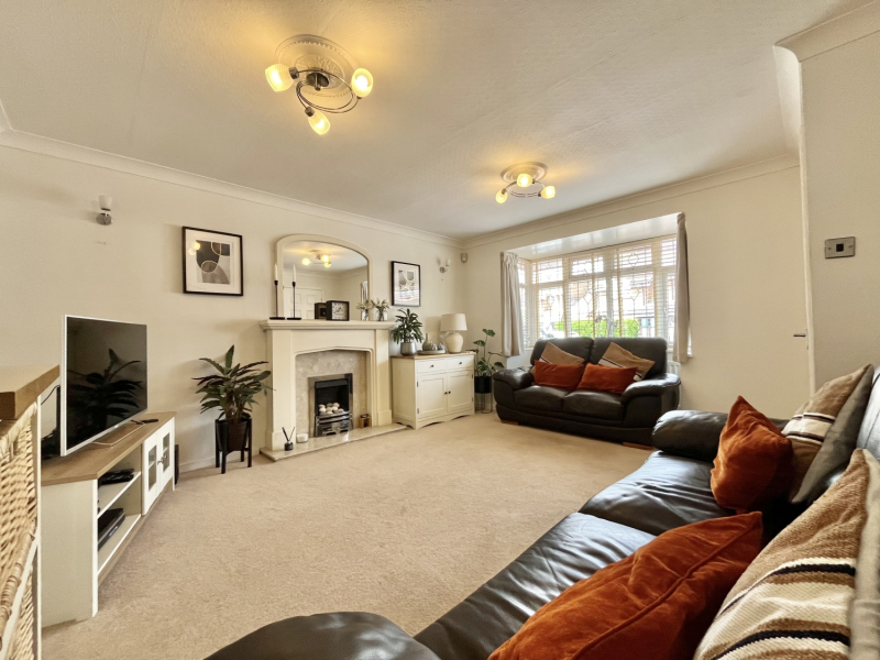 Teasel Grove, Featherstone, WV10