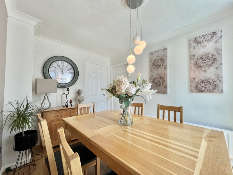 Teasel Grove, Featherstone, WV10