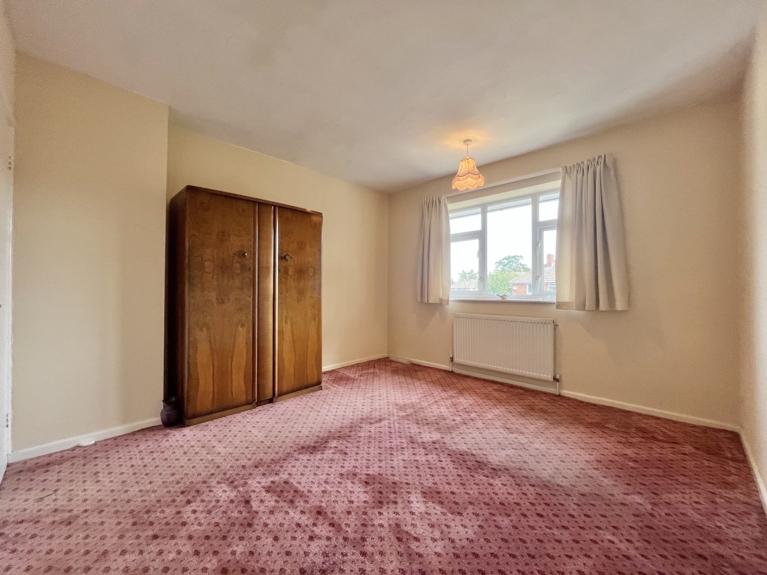 Lingfield Avenue, Wolverhampton