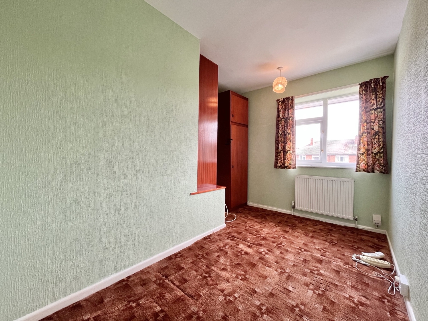 Lingfield Avenue, Wolverhampton