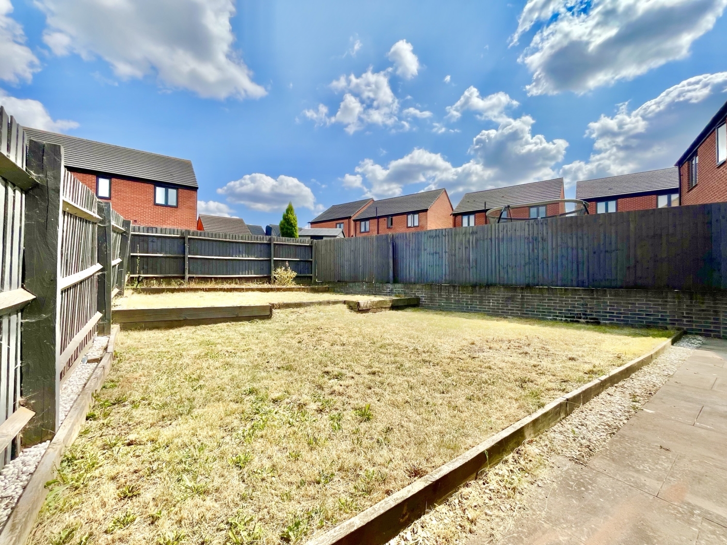 Ranger Drive, Wolverhampton
