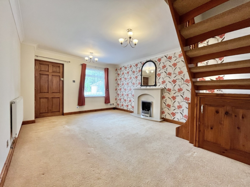 Leybourne Crescent, Pendeford, WV9
