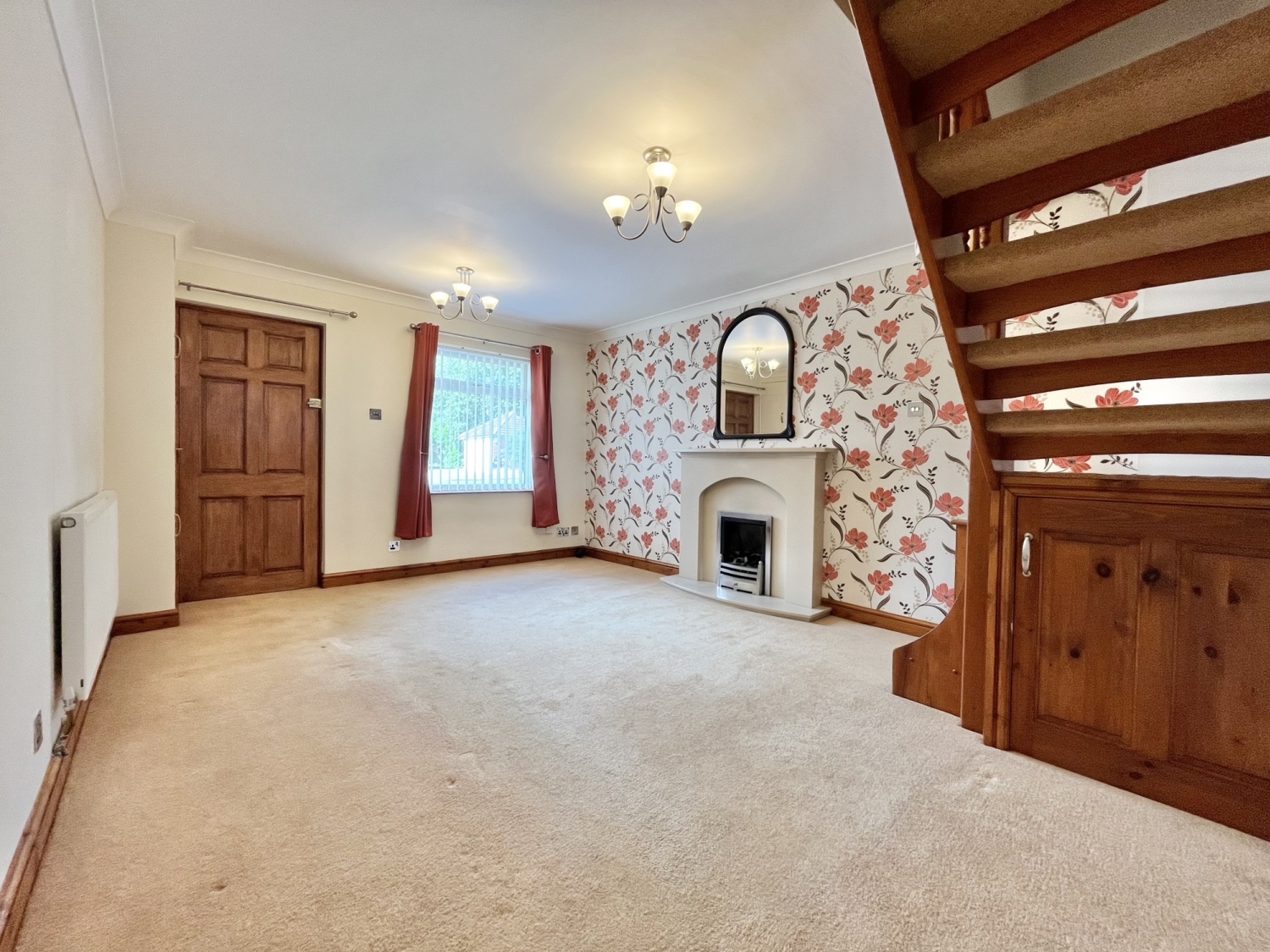 Leybourne Crescent, Pendeford, WV9