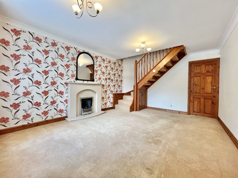 Leybourne Crescent, Pendeford, WV9