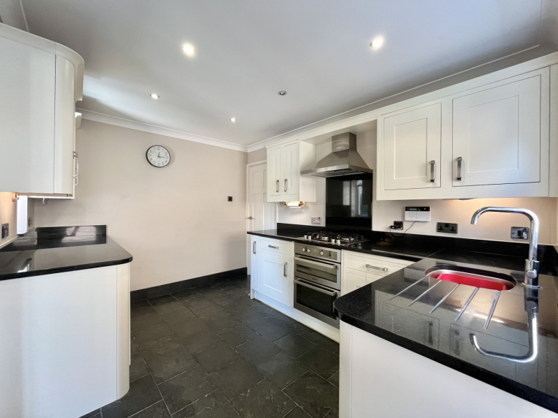 Leybourne Crescent, Pendeford, WV9