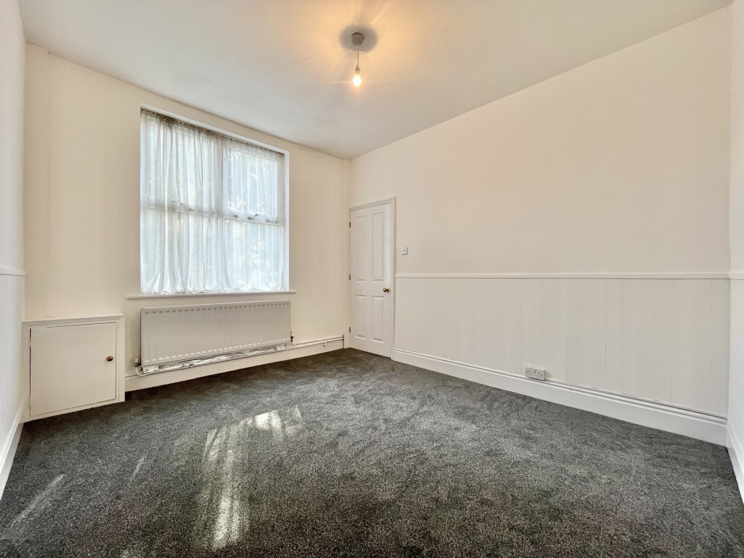Prestwood Road, Wolverhampton