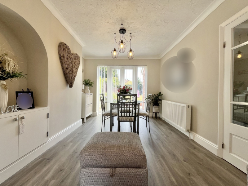 Hatton Crescent, Wednesfield, WV11