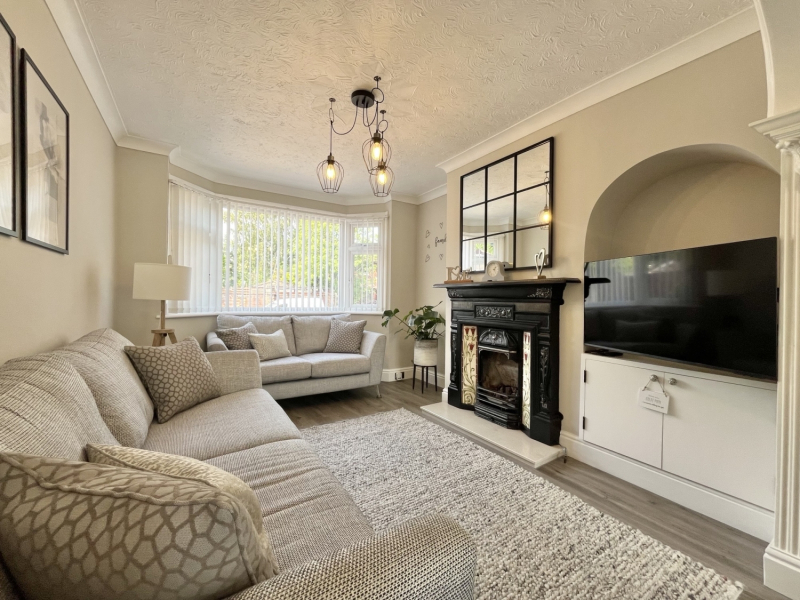 Hatton Crescent, Wednesfield, WV11
