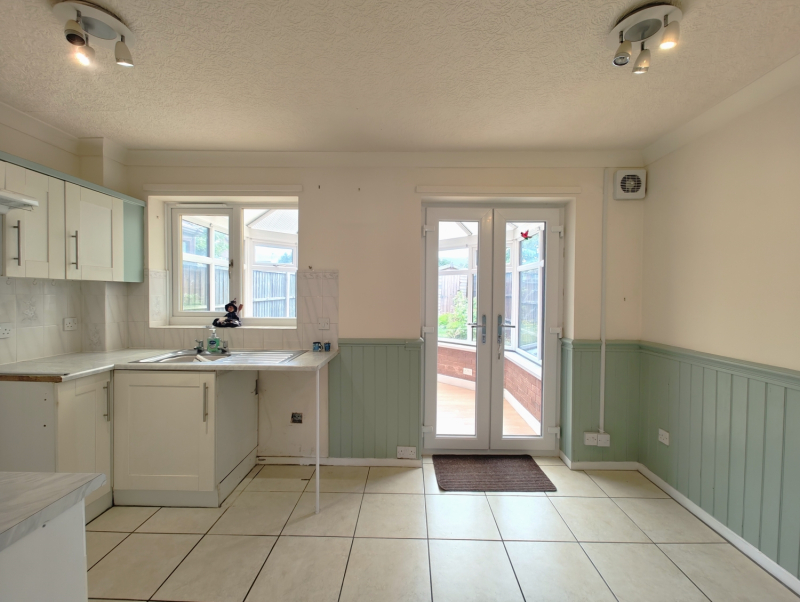 Ambleside Close Bradley, Bradley, Bilston, West Midlands, WV14 0SN