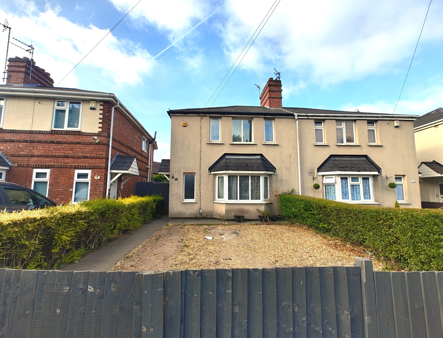 Moseley Road, Bilston, West Midlands, WV14 6JB