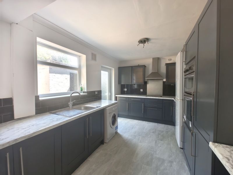 Arden Place, Bilston, West Midlands, WV14 8LS
