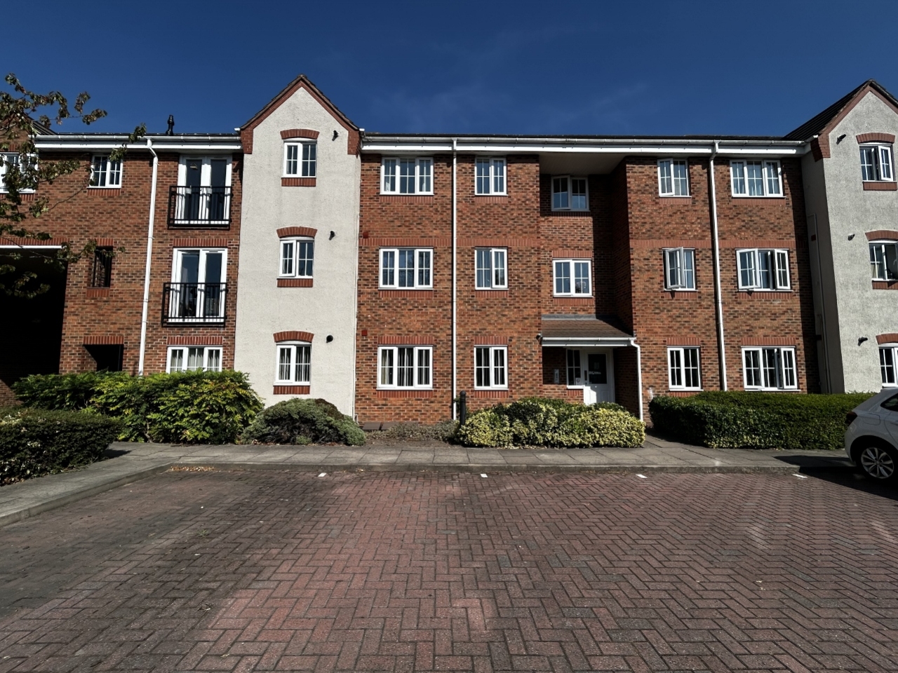 Kingfisher Court, 1 Clarkes Lane, WV13