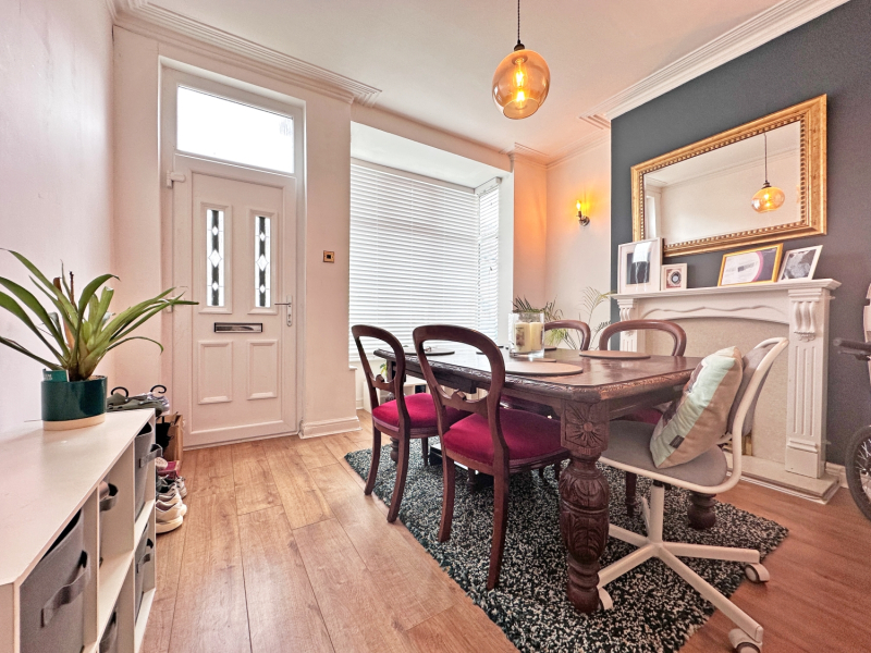 Green Lane, HALESOWEN, B62 9LP
