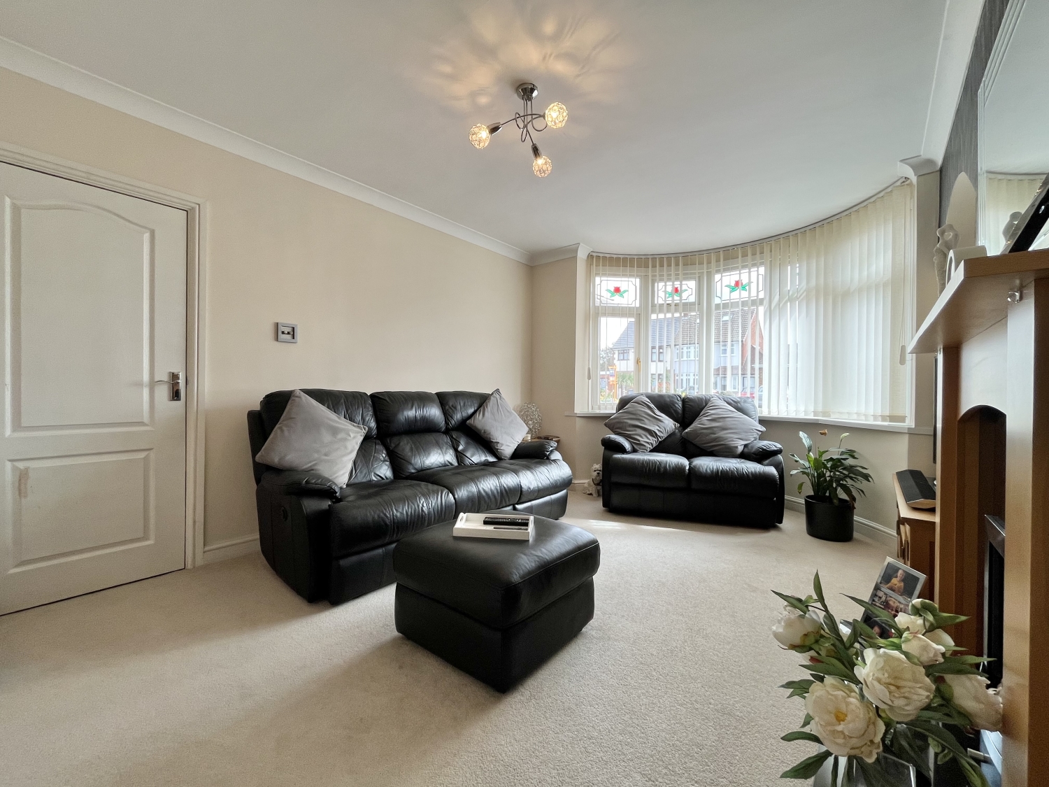Duckhouse Road, Wednesfield