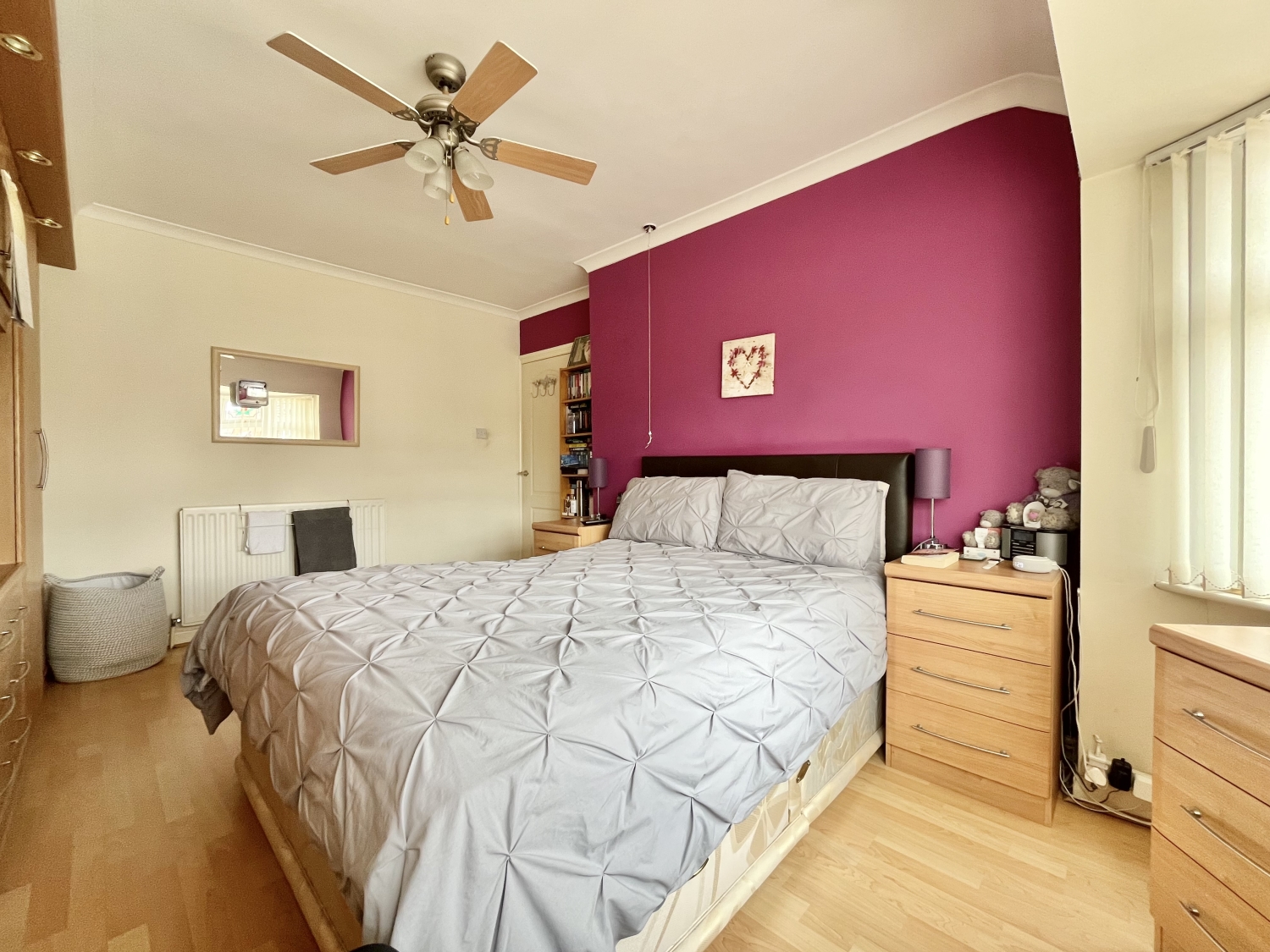 Duckhouse Road, Wednesfield