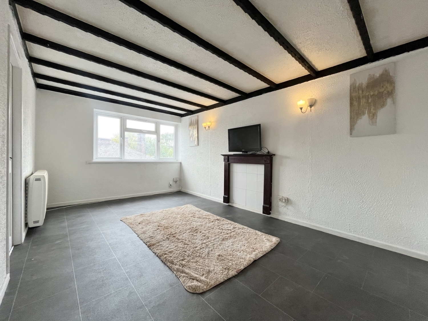 Castle Street, Coseley, WV14