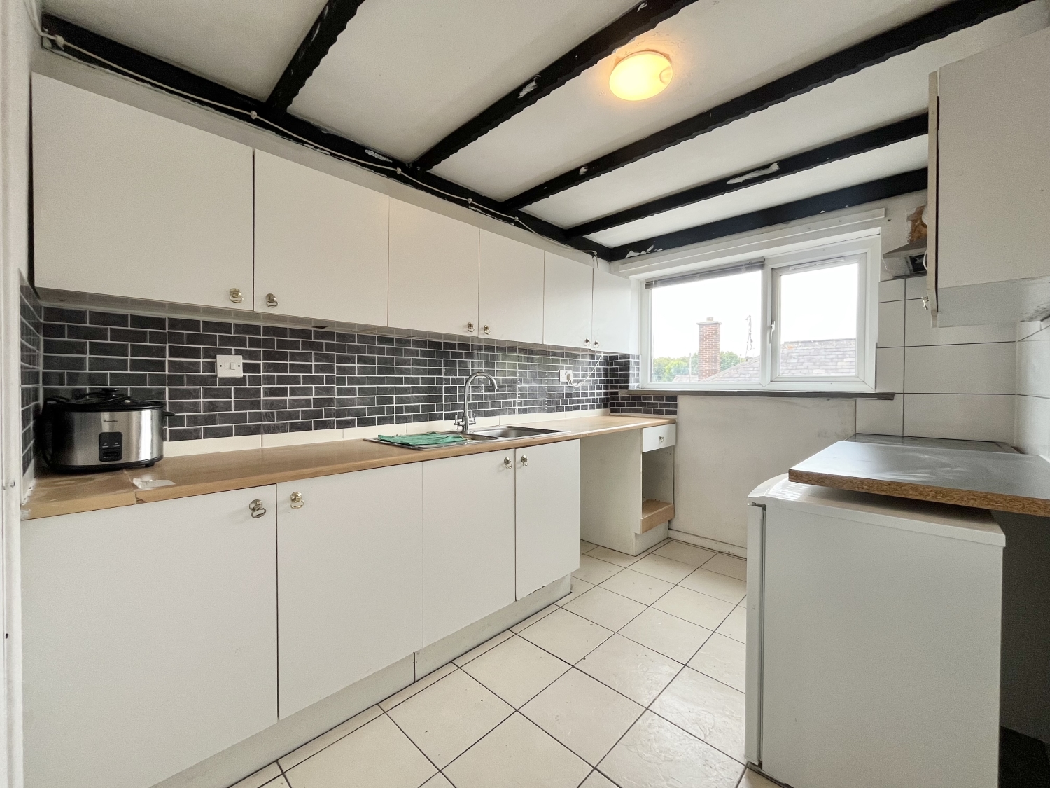 Castle Street, Coseley, WV14