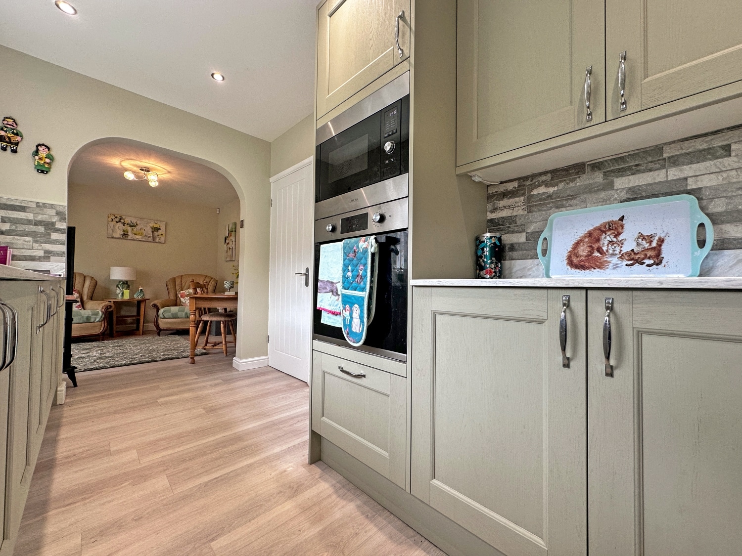 Greenacre Road, TIPTON, DY4 0AR
