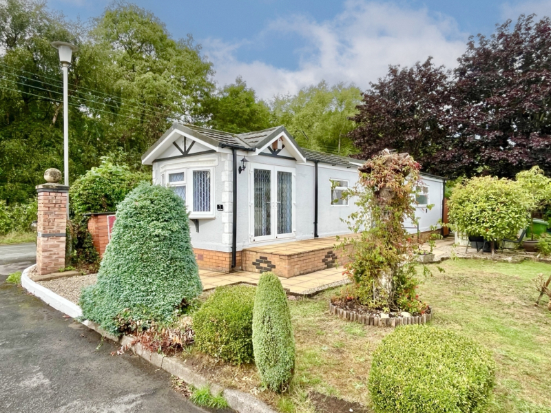 Hordern Park, Coven Heath, WV10