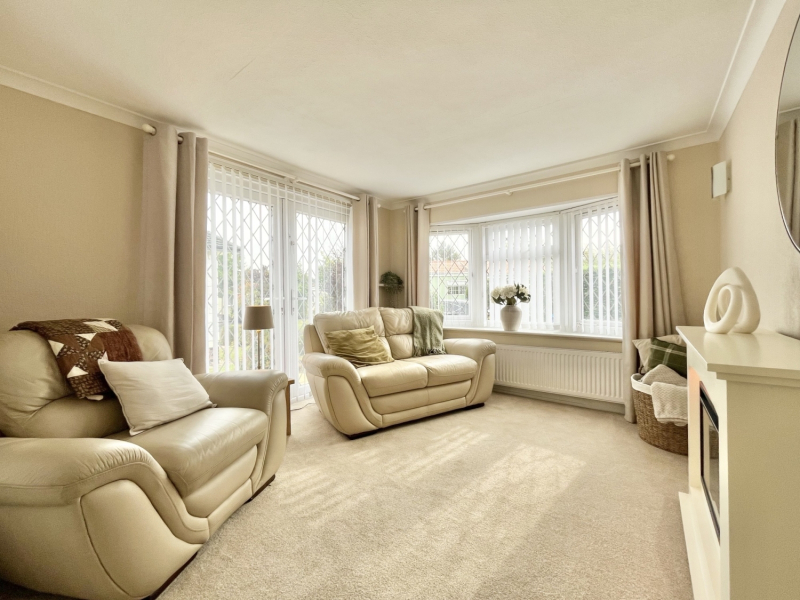 Hordern Park, Coven Heath, WV10