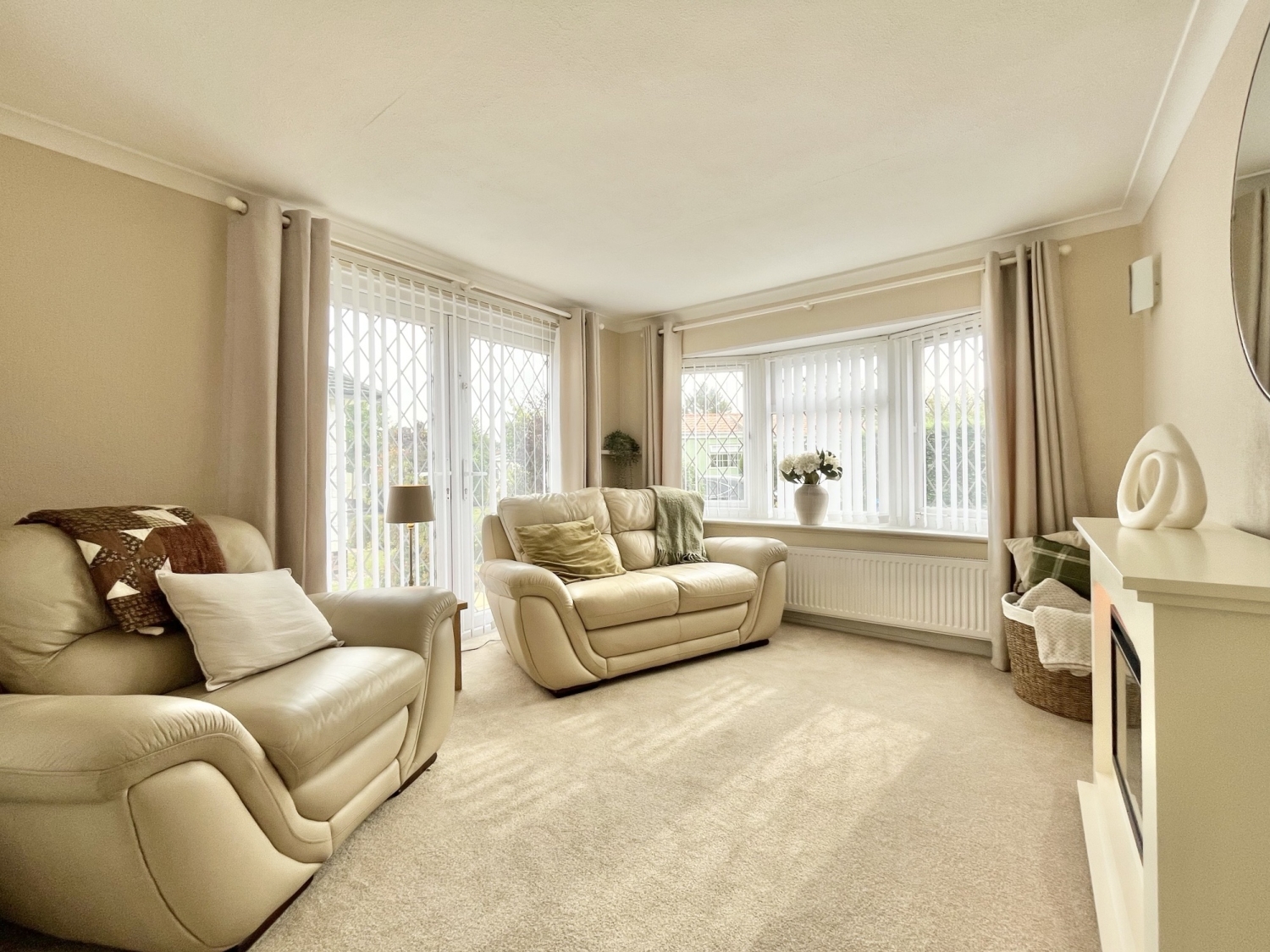 Hordern Park, Coven Heath, WV10