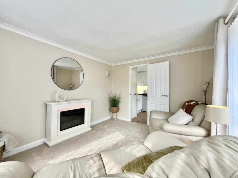 Hordern Park, Coven Heath, WV10