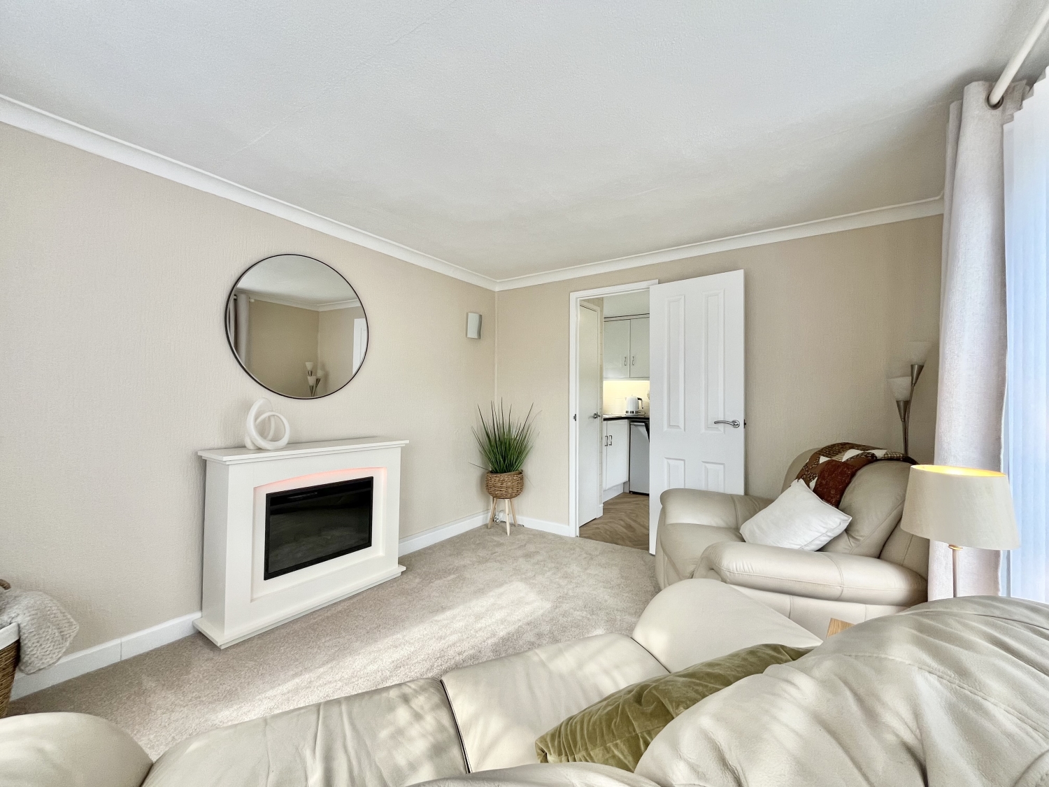 Hordern Park, Coven Heath, WV10
