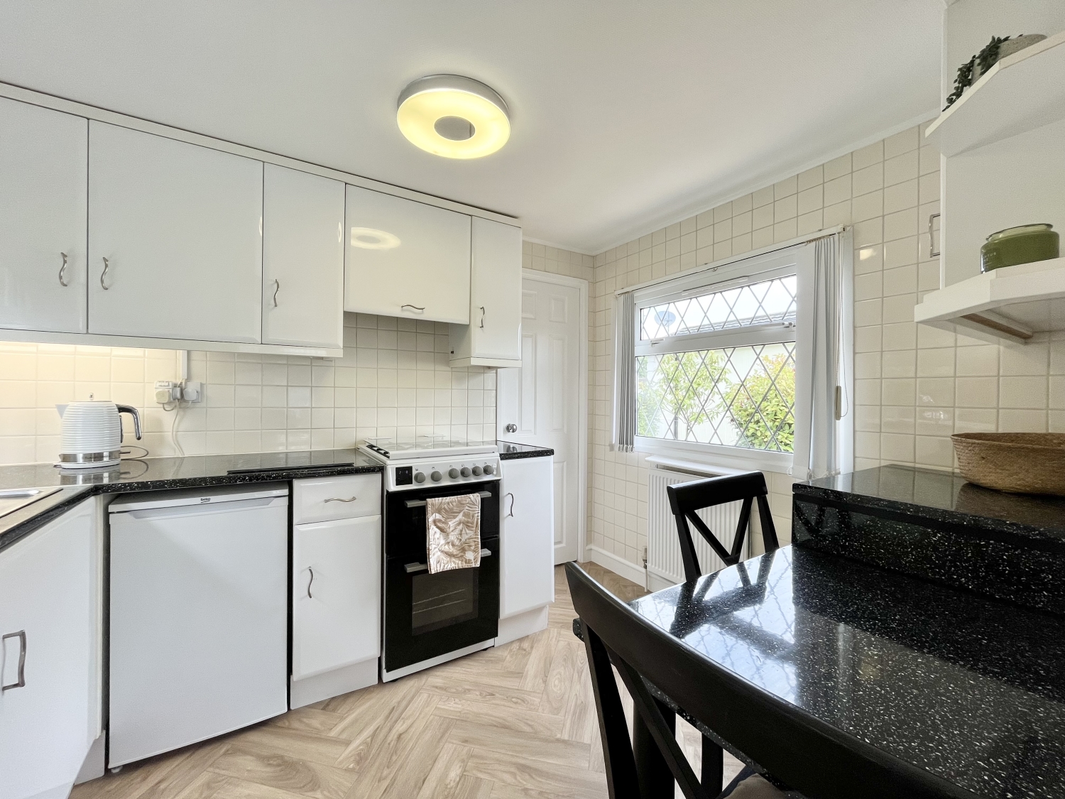 Hordern Park, Coven Heath, WV10