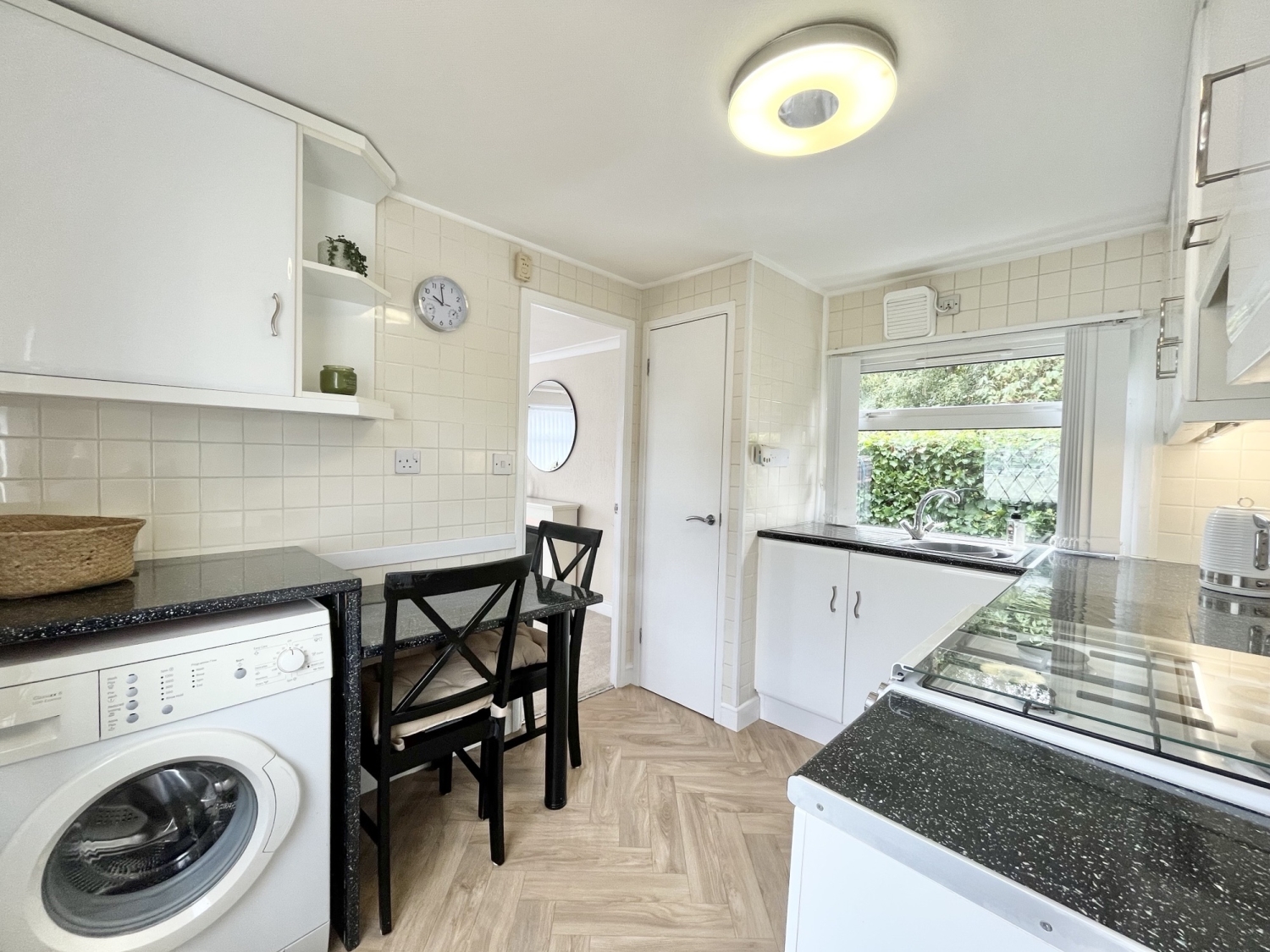 Hordern Park, Coven Heath, WV10