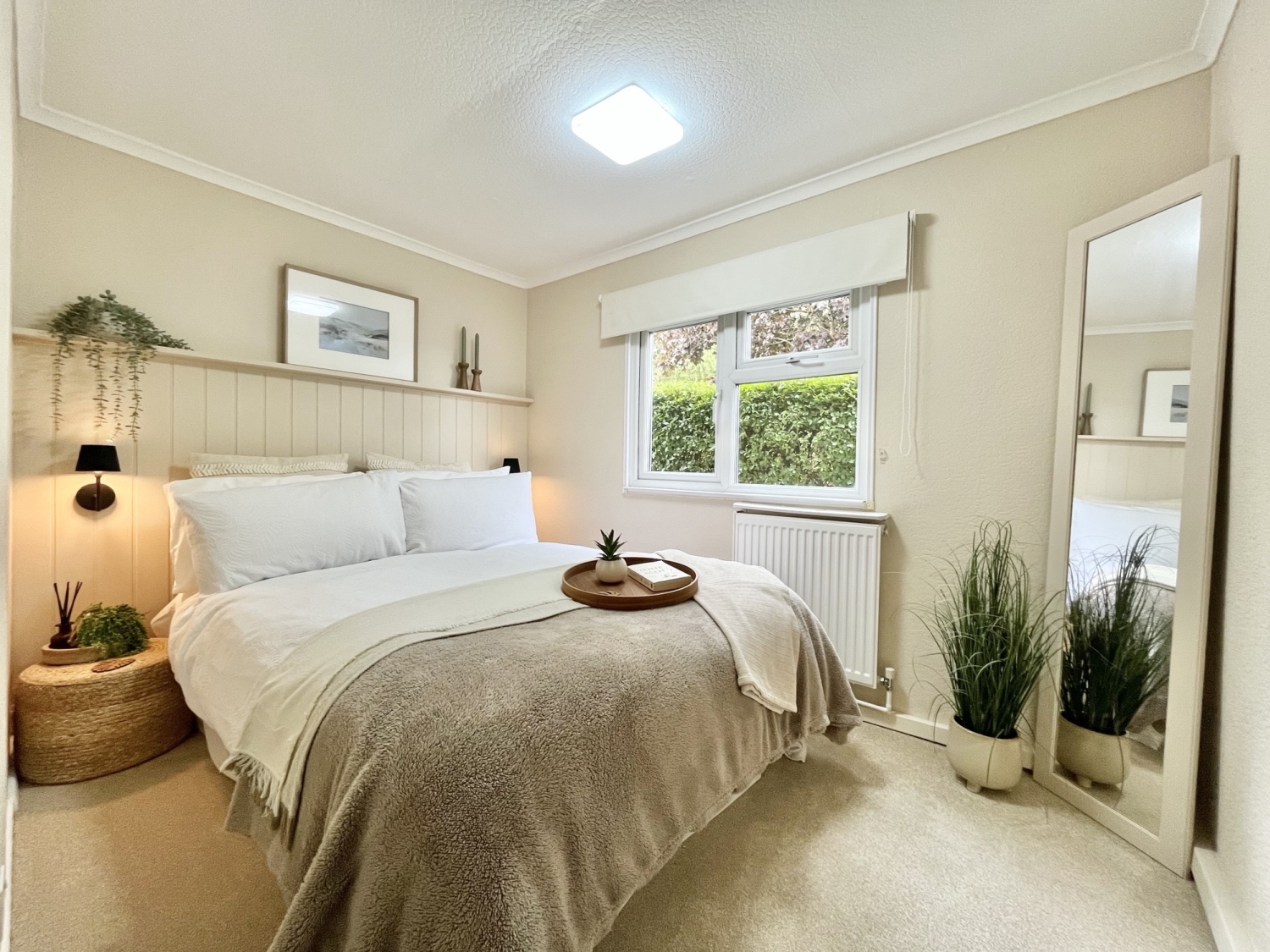 Hordern Park, Coven Heath, WV10