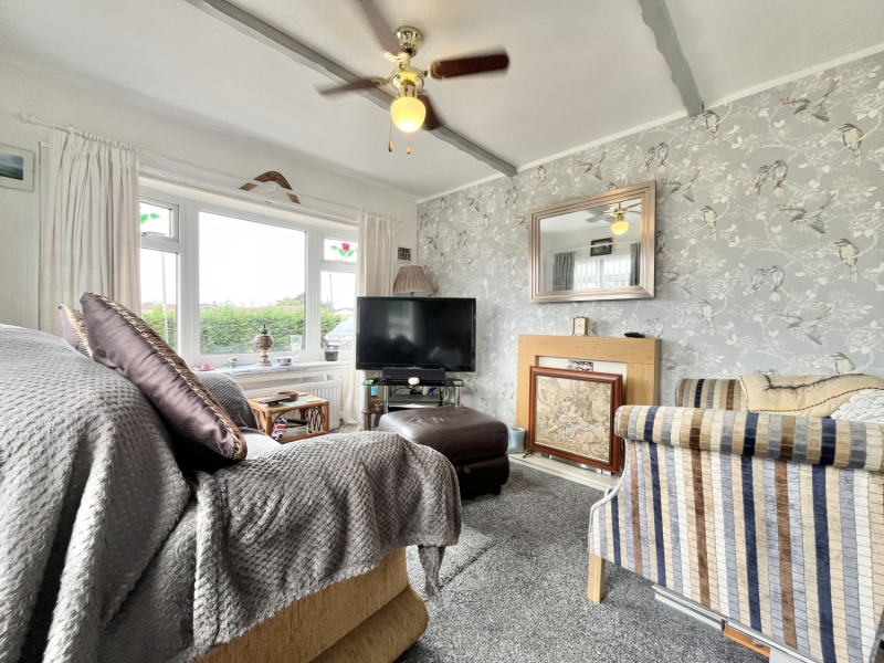 The Homelands, Coven Heath, WV10
