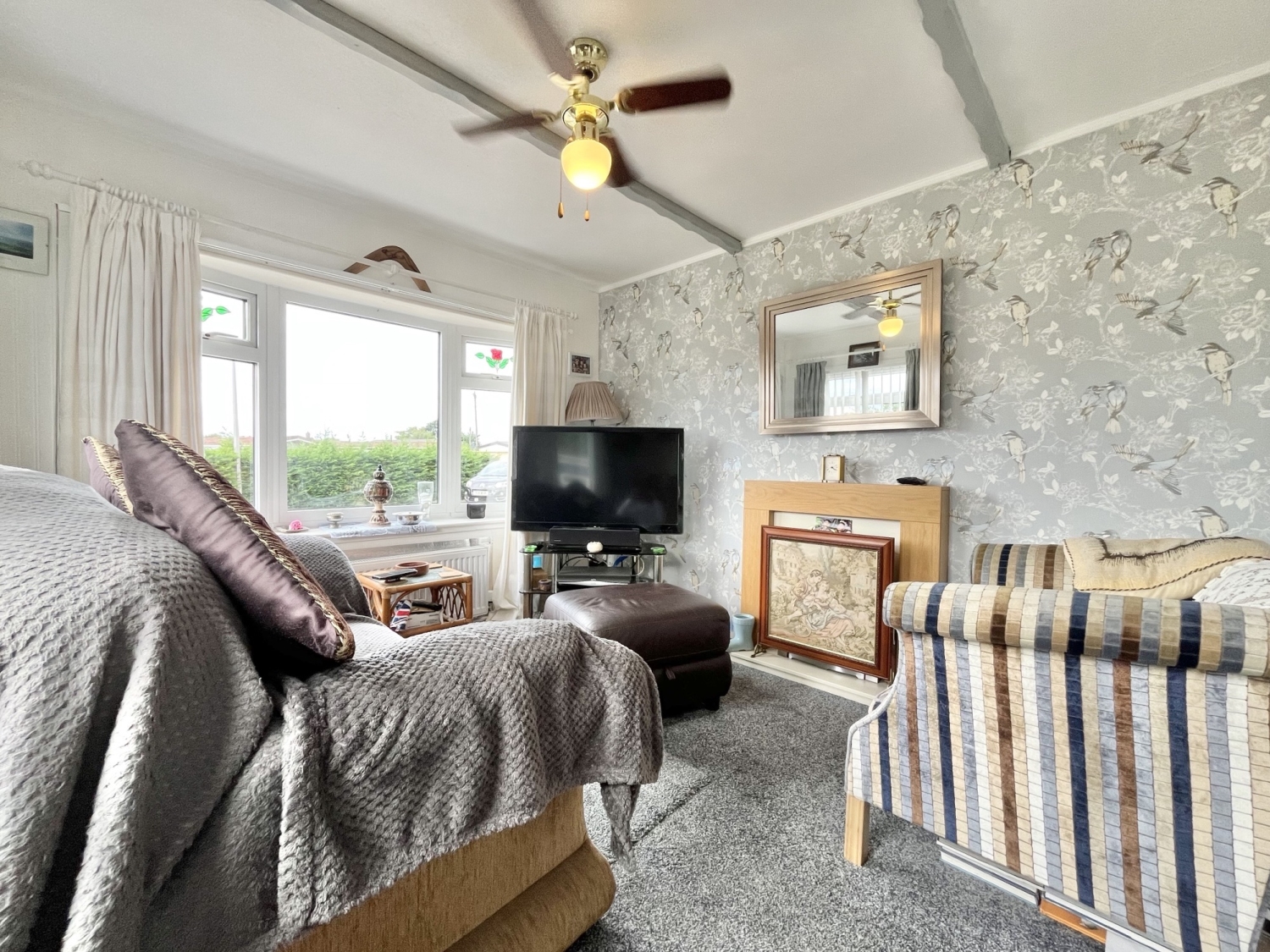 The Homelands, Coven Heath, WV10