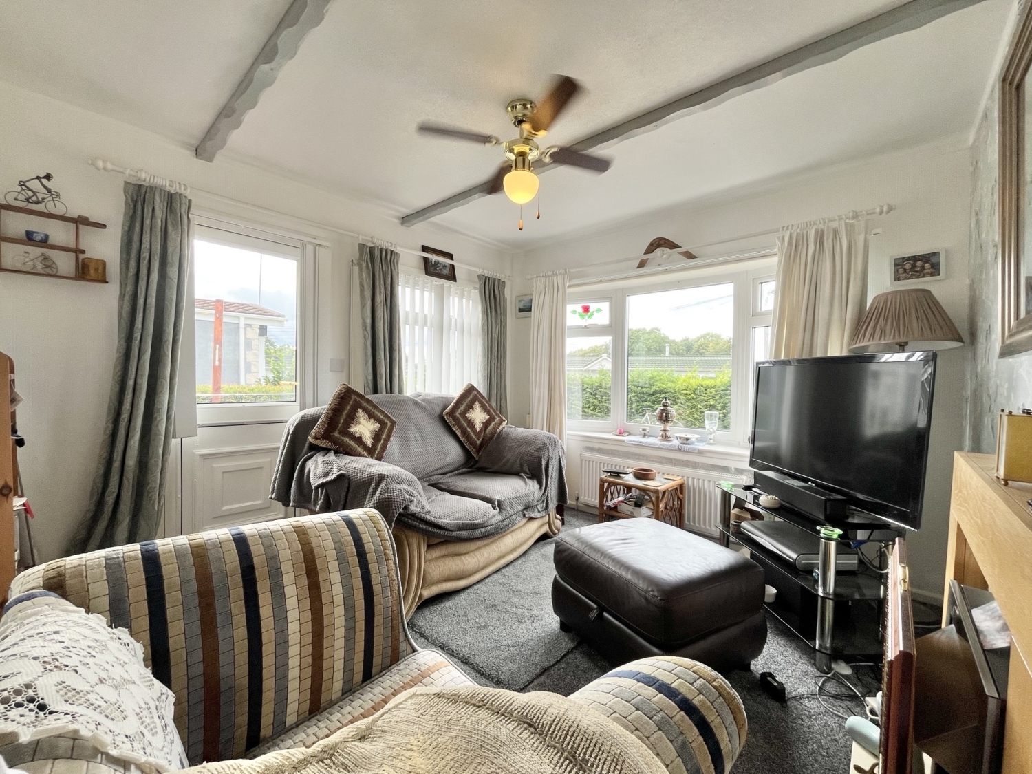 The Homelands, Coven Heath, WV10