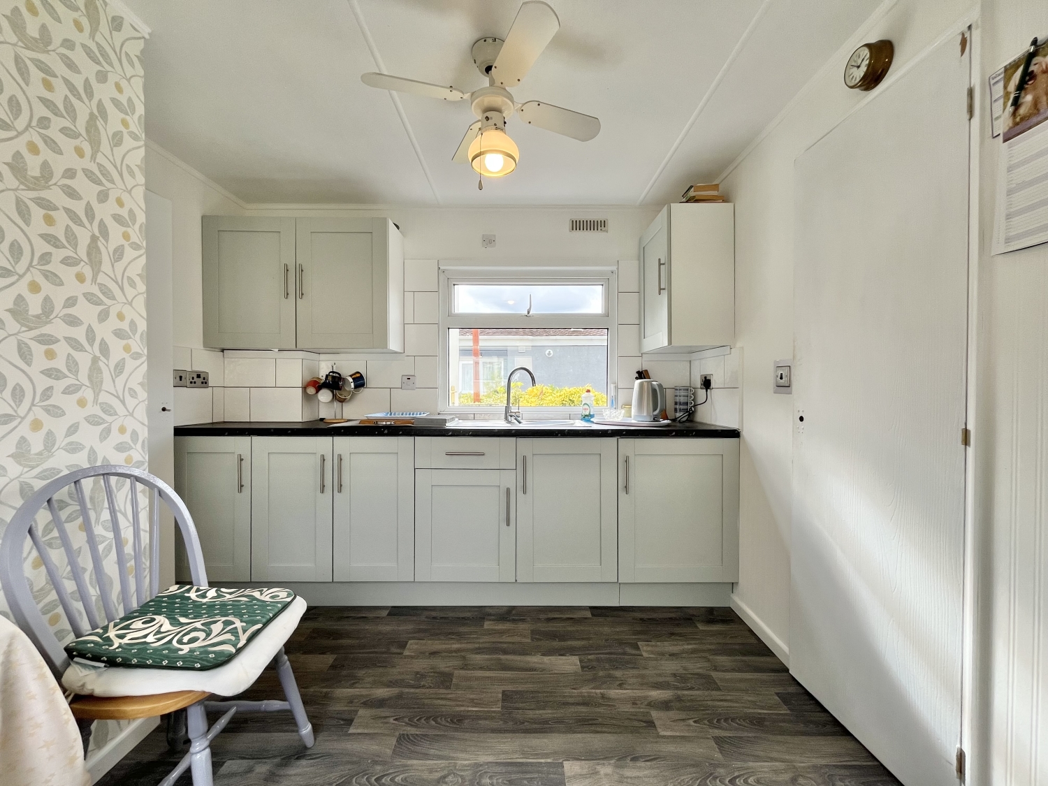 The Homelands, Coven Heath, WV10