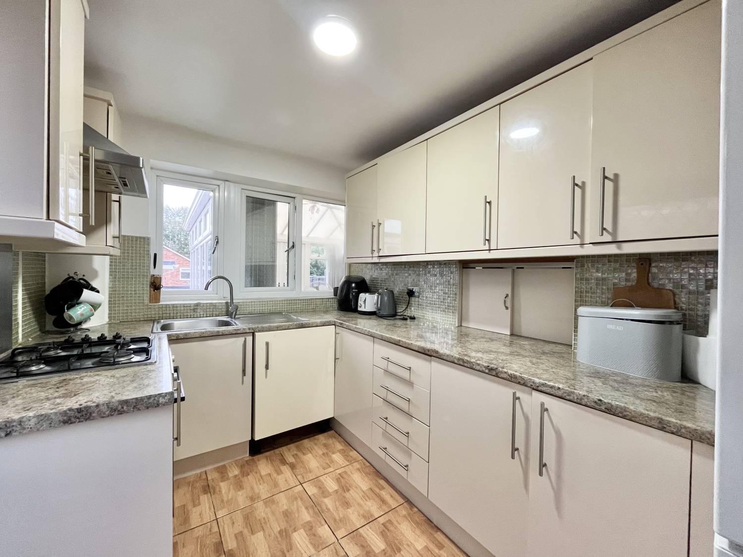 Lewthorn Rise, Goldthorn Park, WV4