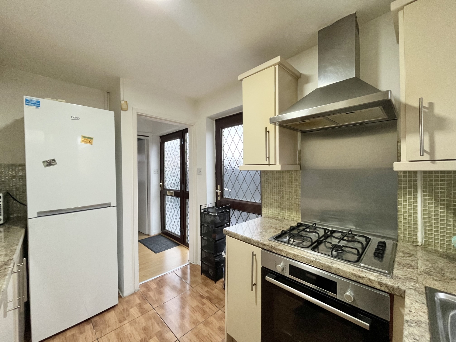 Lewthorn Rise, Goldthorn Park, WV4