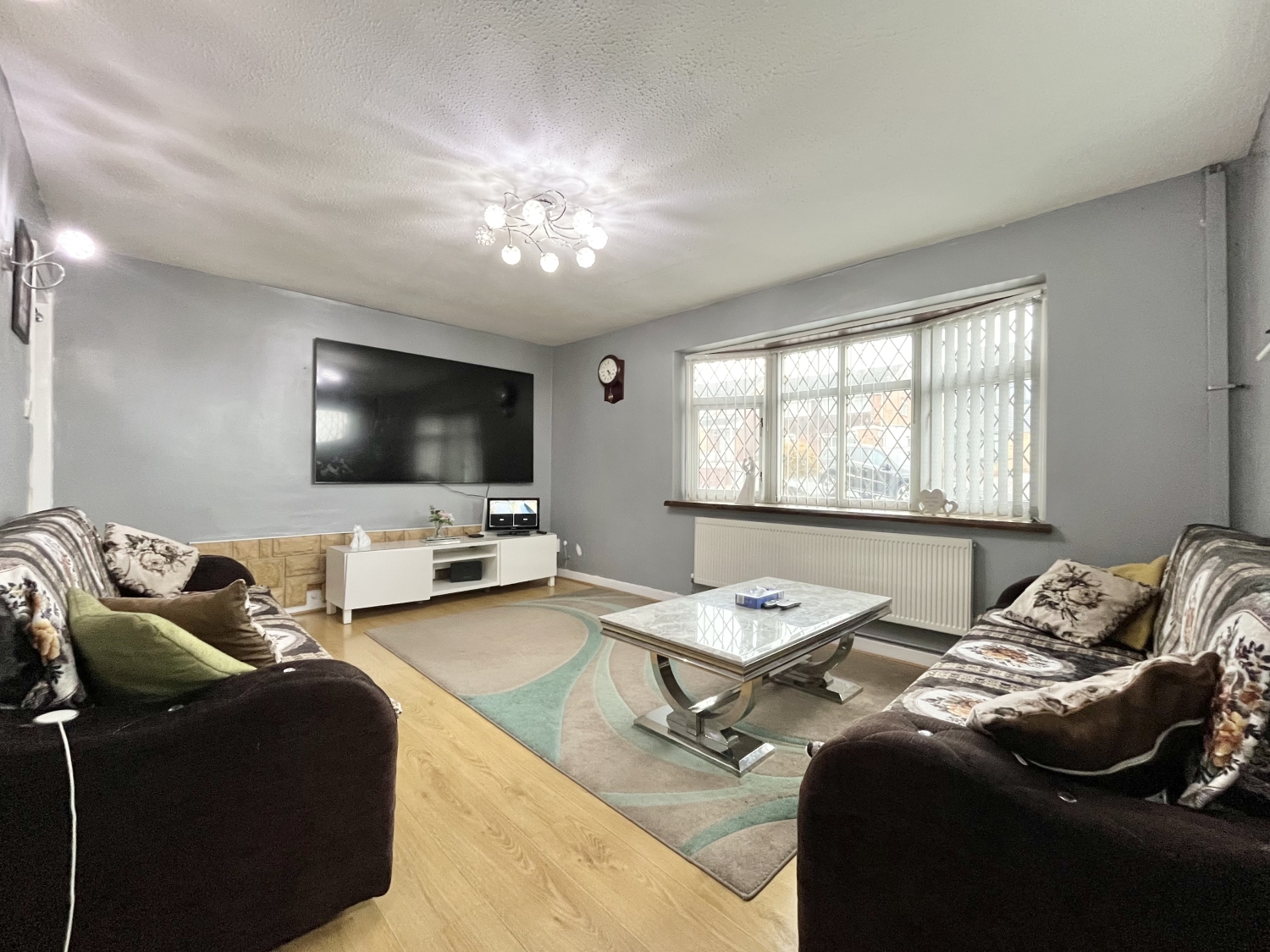 Lewthorn Rise, Goldthorn Park, WV4