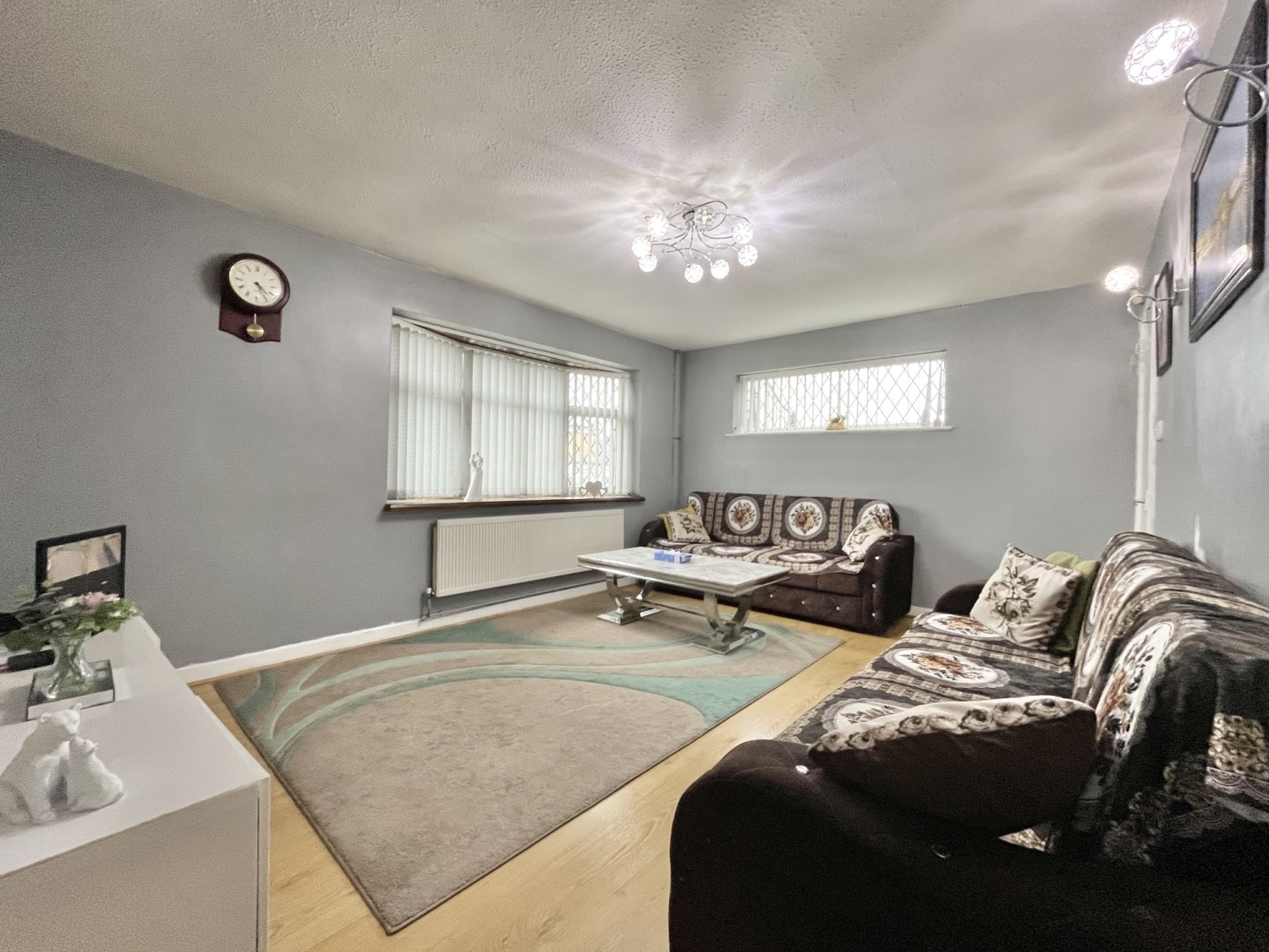 Lewthorn Rise, Goldthorn Park, WV4