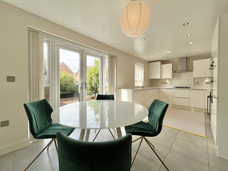 Goodwood Drive, Wolverhampton, WV10