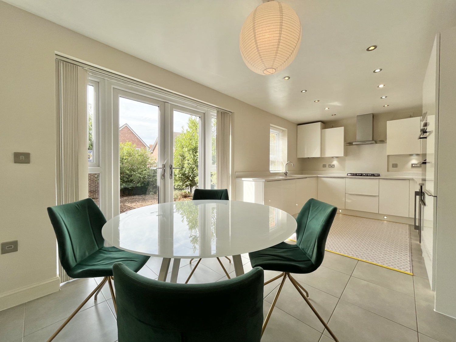 Goodwood Drive, Wolverhampton, WV10