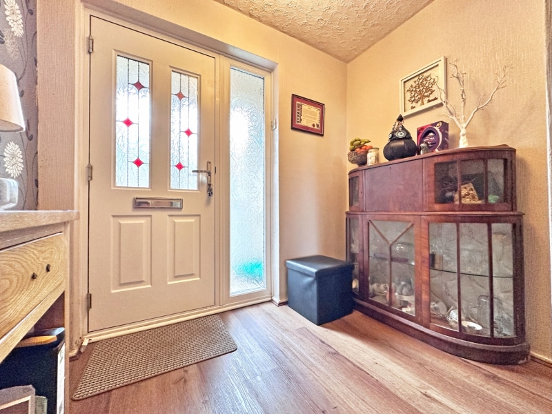 St. Pauls Drive, TIPTON, DY4 7QH