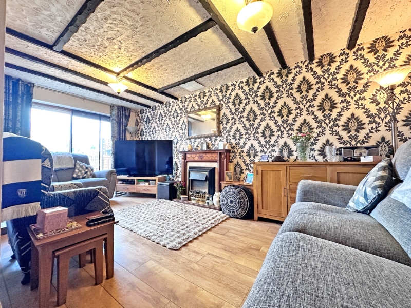 St. Pauls Drive, TIPTON, DY4 7QH