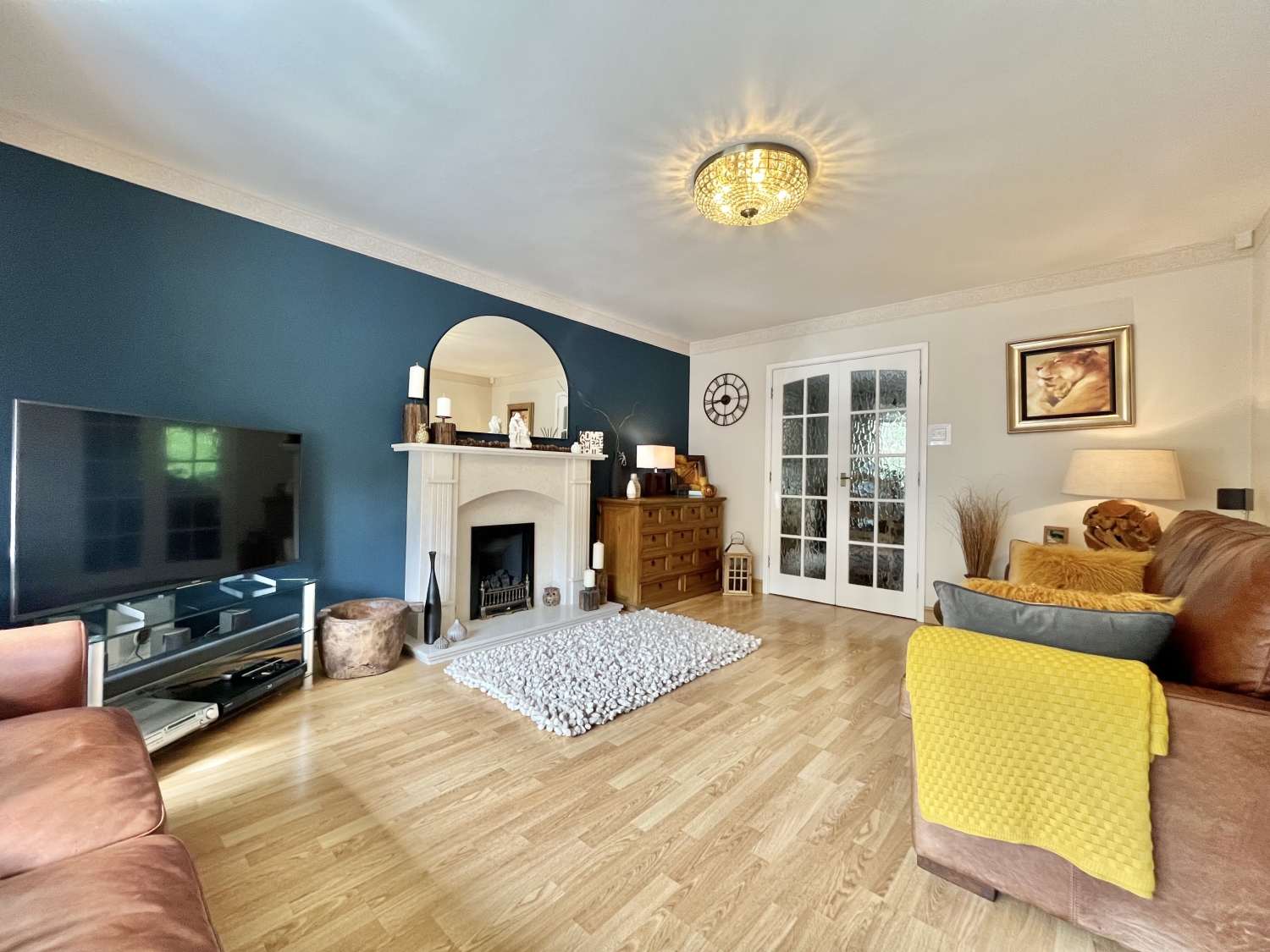 Brookhouse Lane, Featherstone, WV10